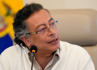 Guatemala desmiente a Gustavo Petro sobre un texto de la Celac contra las acciones de EE. UU. en el Caribe