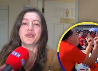 A audiencia la causa contra empleado del 911 acusado por agredir a doctora el 1 de mayo