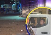 Un militar mata a hombre y deja dos heridos tras acalorada discusión en Comayagüela