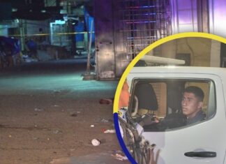 Un militar mata a hombre y deja dos heridos tras acalorada discusión en Comayagüela