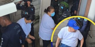 Prisión preventiva para el hermano de JOH y demás acusados en el caso COMIXMUL por lavado de activos y estafa