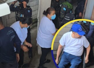 Prisión preventiva para el hermano de JOH y demás acusados en el caso COMIXMUL por lavado de activos y estafa