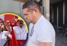 A audiencia inicial Gerardo Galeano acusado de terrorismo y de plan para asesinar a Mel Zelaya