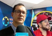 MP descarta persecución política en caso alcaldía de SPS: «Existen pruebas del delito»