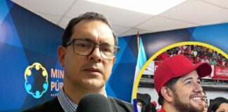 MP descarta persecución política en caso alcaldía de SPS: «Existen pruebas del delito»