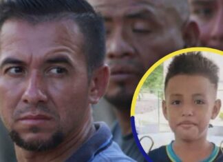 Padrastro de Elvis Eliú Bautista enfrentará juicio con prisión preventiva por presunto abuso sexual contra su hermana menor