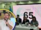 Pleno del CNE desconoce inscripción de Jorge Cálix a diputación por Olancho