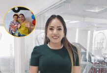 Sara Zavala propone prevención y cambios legales para reducir accidentes de tránsito en memoria de su hijo