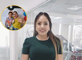 Sara Zavala propone prevención y cambios legales para reducir accidentes de tránsito en memoria de su hijo