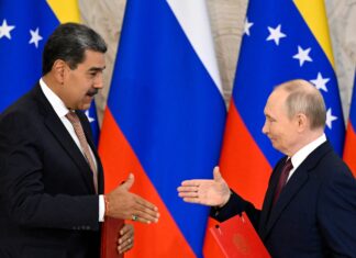 Venezuela aprueba acuerdo de cooperación con Rusia en primera lectura