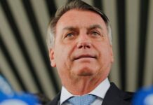 Jair Bolsonaro condenado a 27 años y tres meses de cárcel por haber conspirado contra el orden democrático