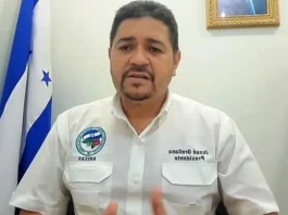 Presidente de la ANEEAH dice que: «si no llegamos a un acuerdo hoy, mañana vamos a las calles»