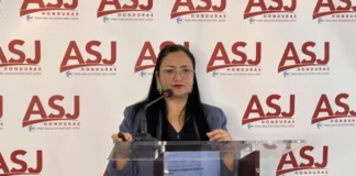 La deuda pública crece sin control y desplaza inversión social en Honduras, según informe de la ASJ