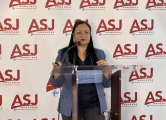 La deuda pública crece sin control y desplaza inversión social en Honduras, según informe de la ASJ