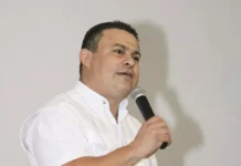 Niegan cambio de medidas al diputado Nelson Márquez que seguirá con arresto domiciliario