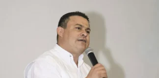 Niegan cambio de medidas al diputado Nelson Márquez que seguirá con arresto domiciliario