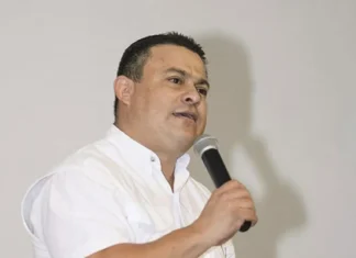 Niegan cambio de medidas al diputado Nelson Márquez que seguirá con arresto domiciliario