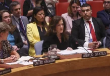 Estados Unidos advierte a Rusia que «defenderá cada pulgada del territorio de la OTAN»