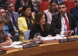 Estados Unidos advierte a Rusia que «defenderá cada pulgada del territorio de la OTAN»