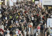 Ciberataque paraliza varios aeropuertos importantes de Londres, Bruselas y Berlín