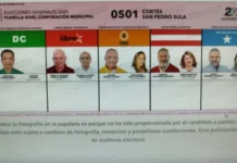 Así como denegaron participación de Jorge Calix deben denegar la de Padilla Sunseri, Isis Cuéllar e Hipólito Perdomo: Eduardo Facussé