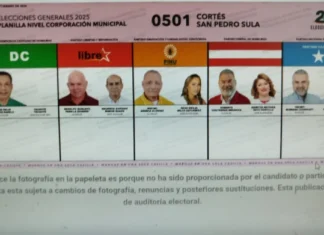 Así como denegaron participación de Jorge Calix deben denegar la de Padilla Sunseri, Isis Cuéllar e Hipólito Perdomo: Eduardo Facussé