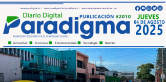 Portada del día 04/09/2025