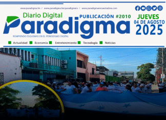 Portada del día 04/09/2025