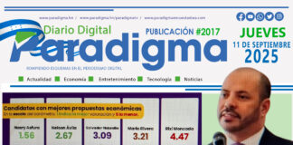 Portada del día 11/09/2025