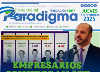 Portada del día 11/09/2025