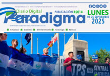 Portada del día 08/09/2025