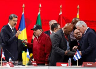 República Dominicana no invitará a Cuba, Nicaragua y Venezuela a la Cumbre de las Américas