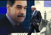 Boris Johnson recibió más de 325 mil dólares tras reunión con Maduro, revela The Guardian