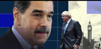 Boris Johnson recibió más de 325 mil dólares tras reunión con Maduro, revela The Guardian
