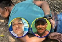 Autoridades capturan al presunto responsable de asesinar a su expareja y a otra persona en Islas de La Bahía