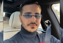 Detienen en Georgia a conocido estafador de Tinder que inspiró una película de Netflix