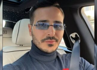 Detienen en Georgia a conocido estafador de Tinder que inspiró una película de Netflix