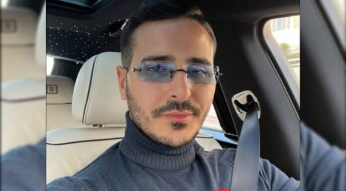 Detienen en Georgia a conocido estafador de Tinder que inspiró una película de Netflix