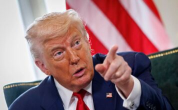 Trump advierte a Petro que será «el siguiente» después de Maduro