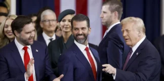 La familia Trump aumenta su fortuna hasta 6.000 millones tras lanzar una criptomoneda