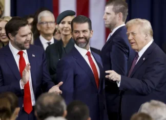 La familia Trump aumenta su fortuna hasta 6.000 millones tras lanzar una criptomoneda