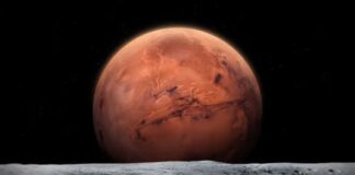 La NASA dice que ha descubierto posibles signos de vida en el pasado en Marte