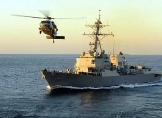 Pentágono confirma la destrucción de barco «narcoterrorista» en un «ataque de precisión»