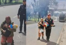 Muere Alicia Matías, la abuela heroína que salvó a su nieta durante explosión en Iztapalapa