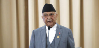 El primer ministro de Nepal renuncia tras 24 horas de masivas protestas y muertes