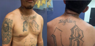 EEUU designa a la pandilla Barrio 18 como una organización terrorista