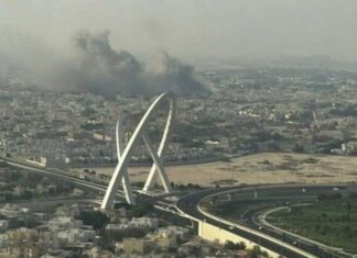 Israel confirma que atacó en Catar a líderes de Hamás