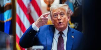 El Gobierno de Trump revocará visados a quienes «glorifiquen» el asesinato de Charlie Kirk