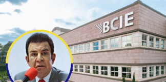 BCIE responde a Salvador Nasralla y aclara alcances de los proyectos de Carreteras Resilientes