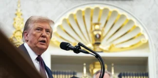 Trump: «Venezuela está creándonos un tremendo problema…no lo vamos a consentir»